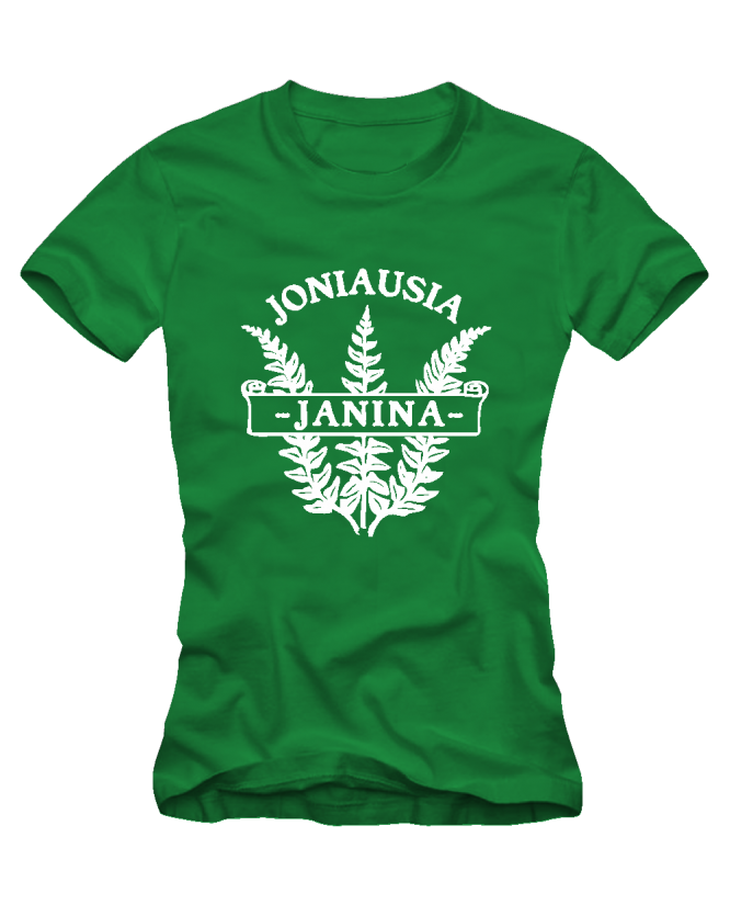 Joniausia Janina Joniausia Janina